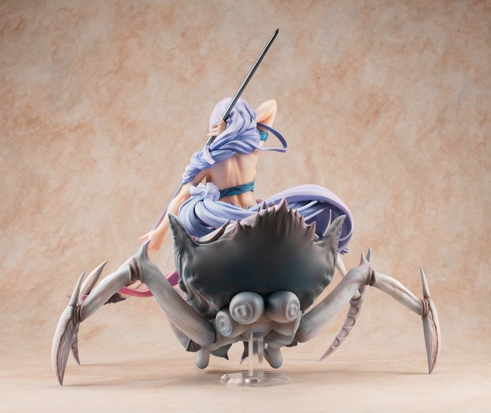 Kumo Desu ga, Nani ka? - Kumoko - KDcolle - 1/7 (Kadokawa) photo 10