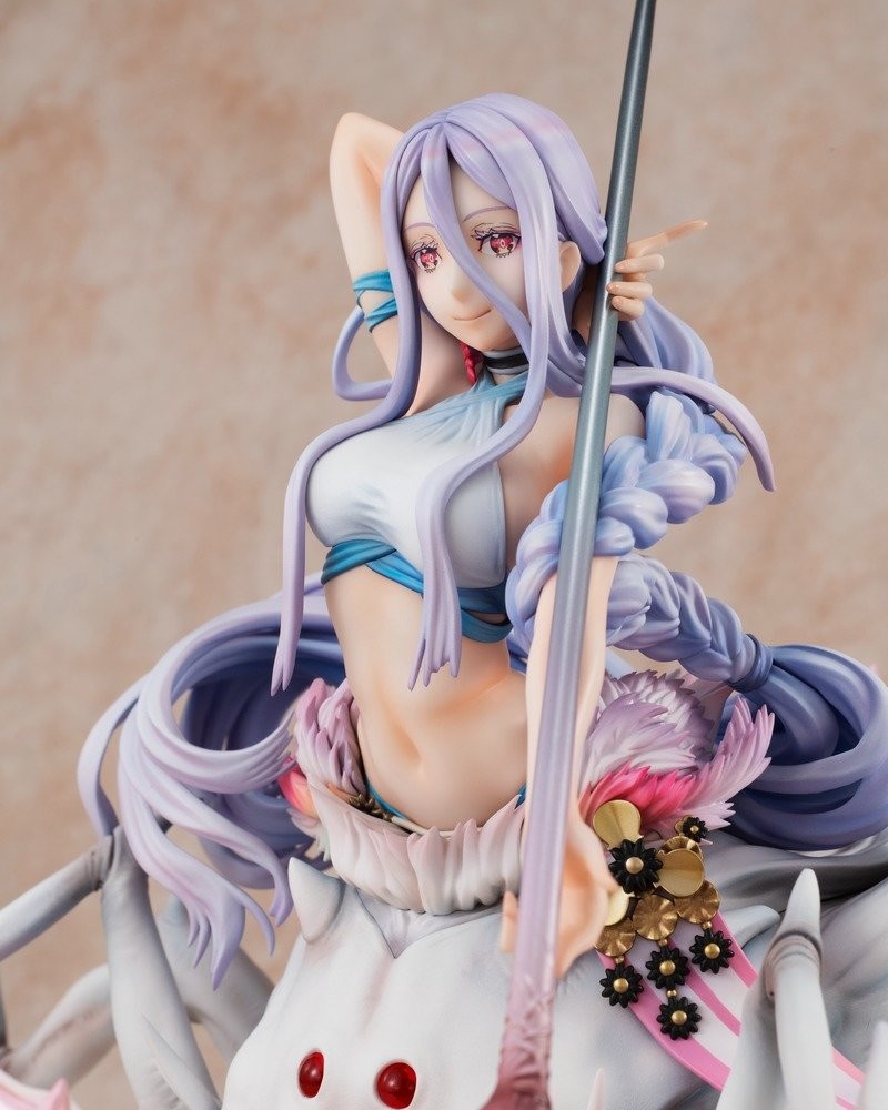Kumo Desu ga, Nani ka? - Kumoko - KDcolle - 1/7 (Kadokawa) photo 11