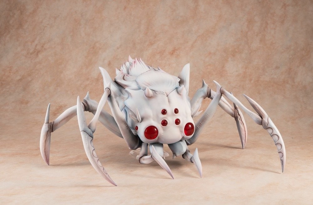 Kumo Desu ga, Nani ka? - Kumoko - KDcolle - 1/7 (Kadokawa) photo 13