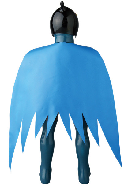 Kagaku Ninjatai Gatchaman - Condor no Joe - Tatsunoko Generation Sofubi - 1/6 (Medicom Toy) photo 2