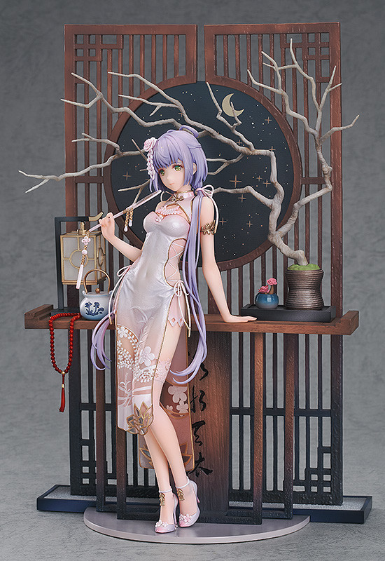 Vsinger - Luo Tianyi - 1/8 - Grain in Ear Ver. (Good Smile Arts Shanghai, Good Smile Company) photo 2
