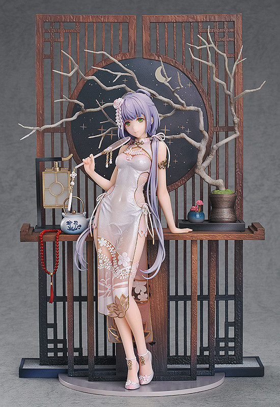 Vsinger - Luo Tianyi - 1/8 - Grain in Ear Ver. (Good Smile Arts Shanghai, Good Smile Company) photo 4