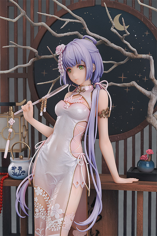 Vsinger - Luo Tianyi - 1/8 - Grain in Ear Ver. (Good Smile Arts Shanghai, Good Smile Company) photo 5