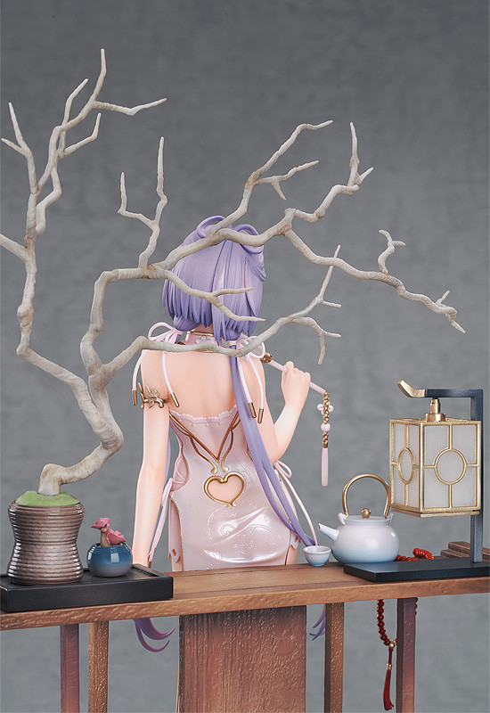Vsinger - Luo Tianyi - 1/8 - Grain in Ear Ver. (Good Smile Arts Shanghai, Good Smile Company) photo 6