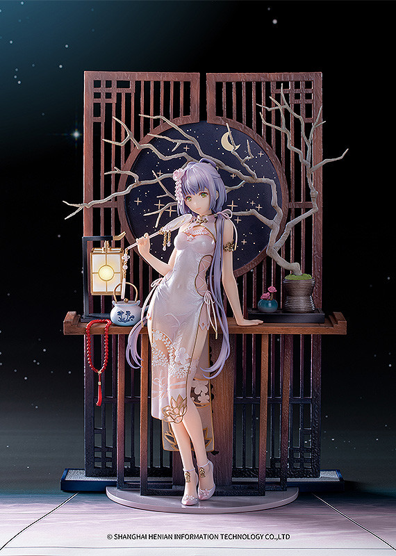 Vsinger - Luo Tianyi - 1/8 - Grain in Ear Ver. (Good Smile Arts Shanghai, Good Smile Company) photo 7