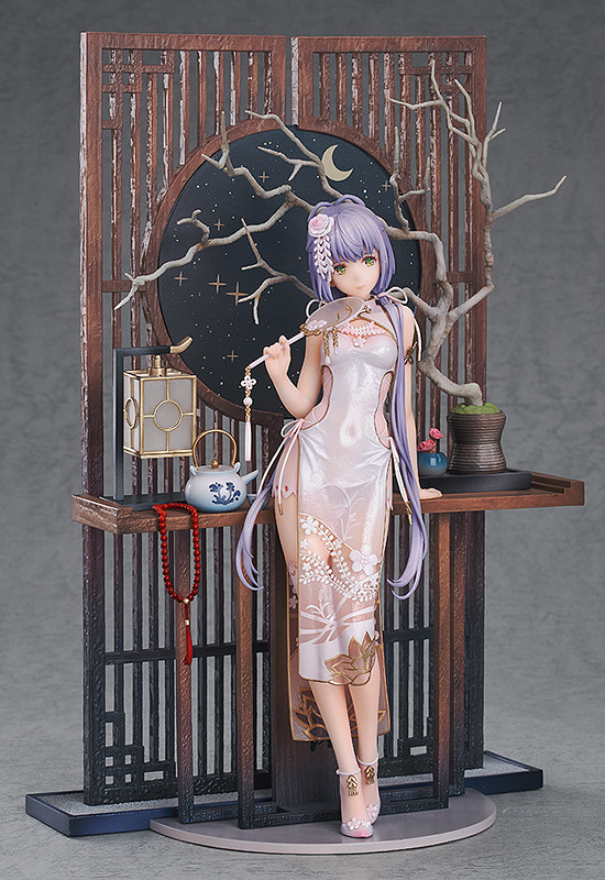 Vsinger - Luo Tianyi - 1/8 - Grain in Ear Ver. (Good Smile Arts Shanghai, Good Smile Company) photo 8