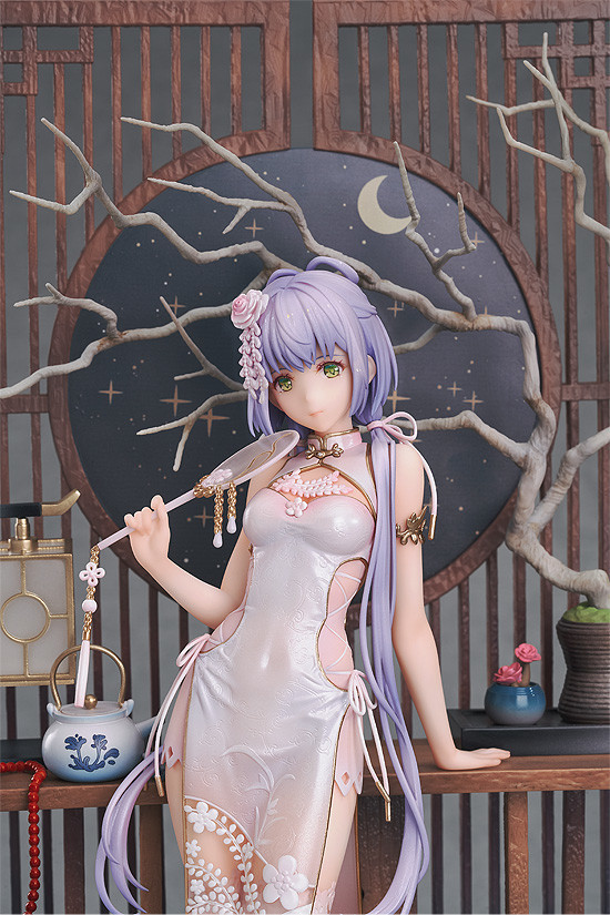 Vsinger - Luo Tianyi - 1/8 - Grain in Ear Ver. (Good Smile Arts Shanghai, Good Smile Company) photo 10