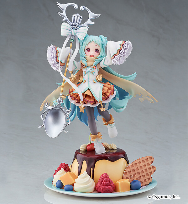 Princess Connect! Re:Dive - Izumo Miyako - 1/7 - Oyatsu no Jikan Nano Ver. (Ribose)