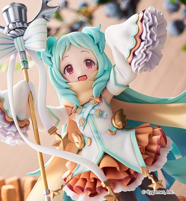 Princess Connect! Re:Dive - Izumo Miyako - 1/7 - Oyatsu no Jikan Nano Ver. (Ribose) photo 2
