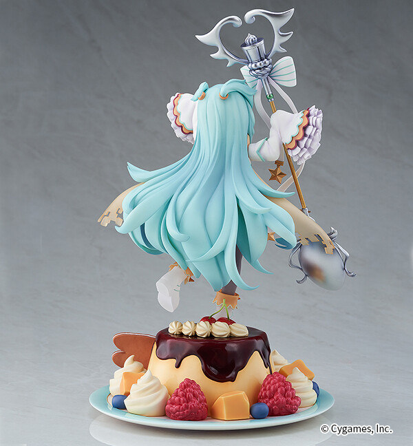 Princess Connect! Re:Dive - Izumo Miyako - 1/7 - Oyatsu no Jikan Nano Ver. (Ribose) photo 3