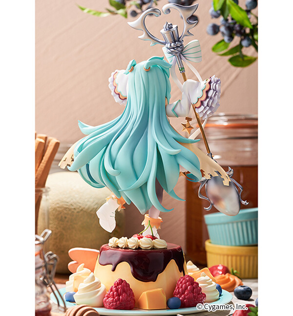 Princess Connect! Re:Dive - Izumo Miyako - 1/7 - Oyatsu no Jikan Nano Ver. (Ribose) photo 4