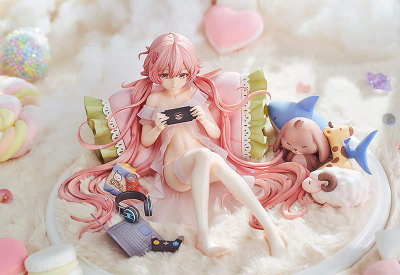 RED: Pride of Eden - Evanthe - Lazy Afternoon Ver. (Good Smile Arts Shanghai, Good Smile Company) photo 2