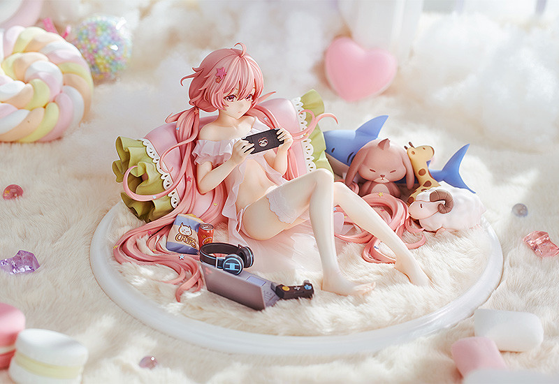 RED: Pride of Eden - Evanthe - Lazy Afternoon Ver. (Good Smile Arts Shanghai, Good Smile Company) photo 3