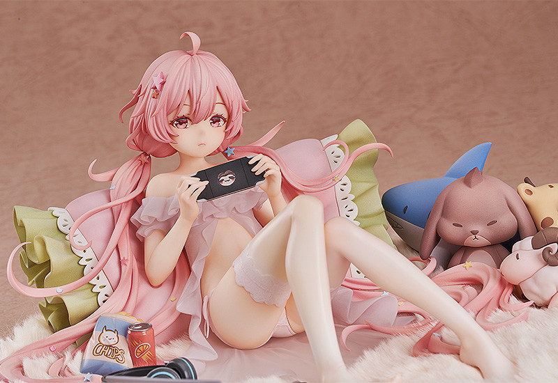 RED: Pride of Eden - Evanthe - Lazy Afternoon Ver. (Good Smile Arts Shanghai, Good Smile Company) photo 4