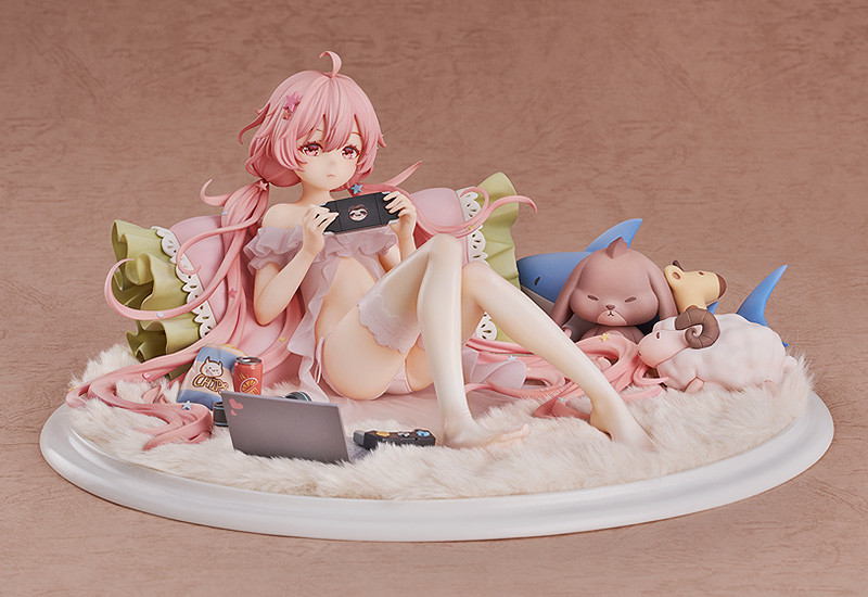 RED: Pride of Eden - Evanthe - Lazy Afternoon Ver. (Good Smile Arts Shanghai, Good Smile Company) photo 5