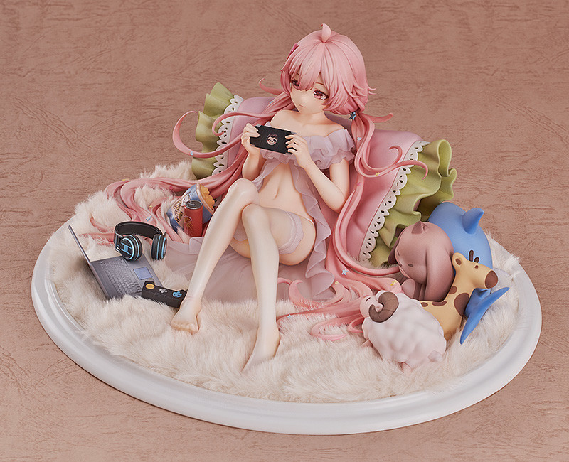 RED: Pride of Eden - Evanthe - Lazy Afternoon Ver. (Good Smile Arts Shanghai, Good Smile Company) photo 7
