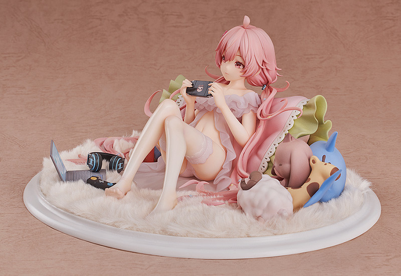 RED: Pride of Eden - Evanthe - Lazy Afternoon Ver. (Good Smile Arts Shanghai, Good Smile Company) photo 9
