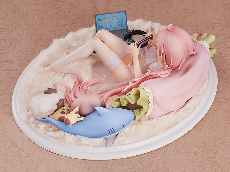 RED: Pride of Eden - Evanthe - Lazy Afternoon Ver. (Good Smile Arts Shanghai, Good Smile Company) photo 11