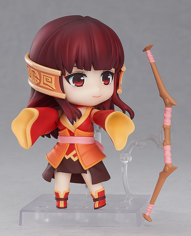 Xian Jian Qi Xia Zhuan - Long Kui Hong - Nendoroid  (#1732) (Good Smile Arts Shanghai, Good Smile Company) photo 3