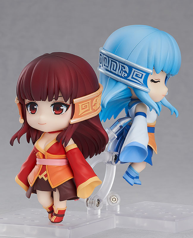 Xian Jian Qi Xia Zhuan - Long Kui Hong - Nendoroid  (#1732) (Good Smile Arts Shanghai, Good Smile Company) photo 4