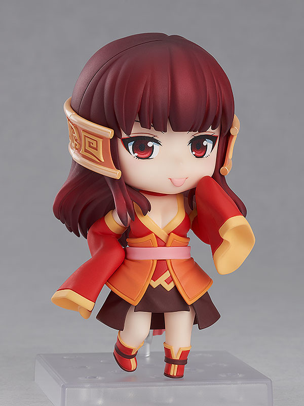 Xian Jian Qi Xia Zhuan - Long Kui Hong - Nendoroid  (#1732) (Good Smile Arts Shanghai, Good Smile Company) photo 5