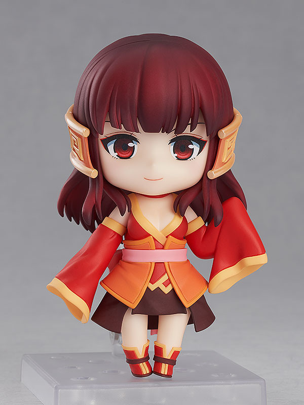 Xian Jian Qi Xia Zhuan - Long Kui Hong - Nendoroid  (#1732) (Good Smile Arts Shanghai, Good Smile Company) photo 7