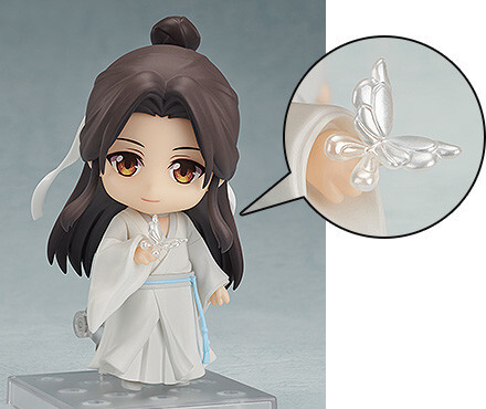 Tian Guan Ci Fu - Xie Lian - Nendoroid (#1945) (Good Smile Arts Shanghai, Good Smile Company) photo 4
