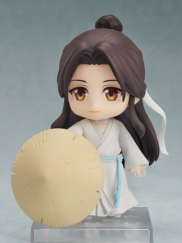 Tian Guan Ci Fu - Xie Lian - Nendoroid (#1945) (Good Smile Arts Shanghai, Good Smile Company) photo 5