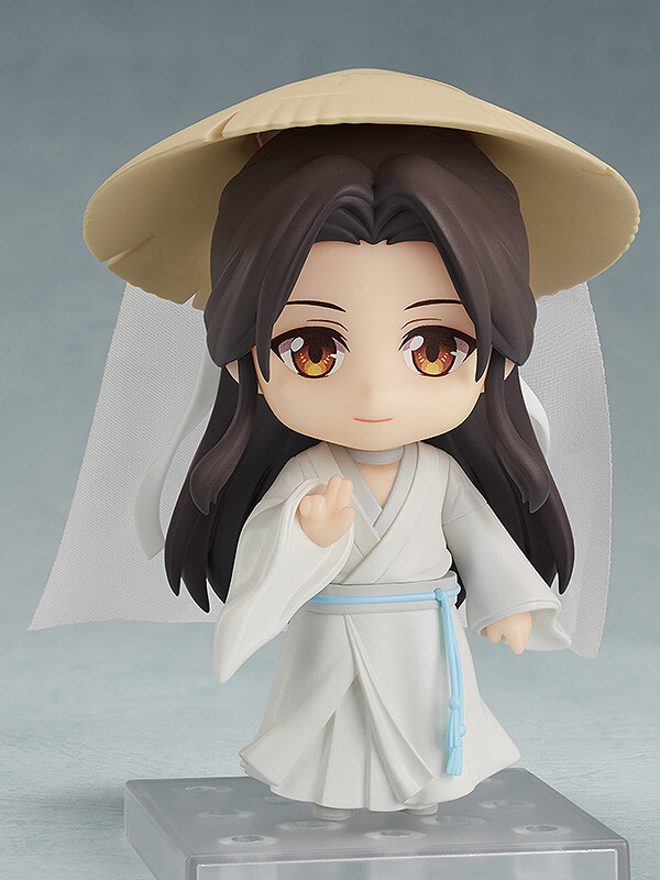 Tian Guan Ci Fu - Xie Lian - Nendoroid (#1945) (Good Smile Arts Shanghai, Good Smile Company) photo 9