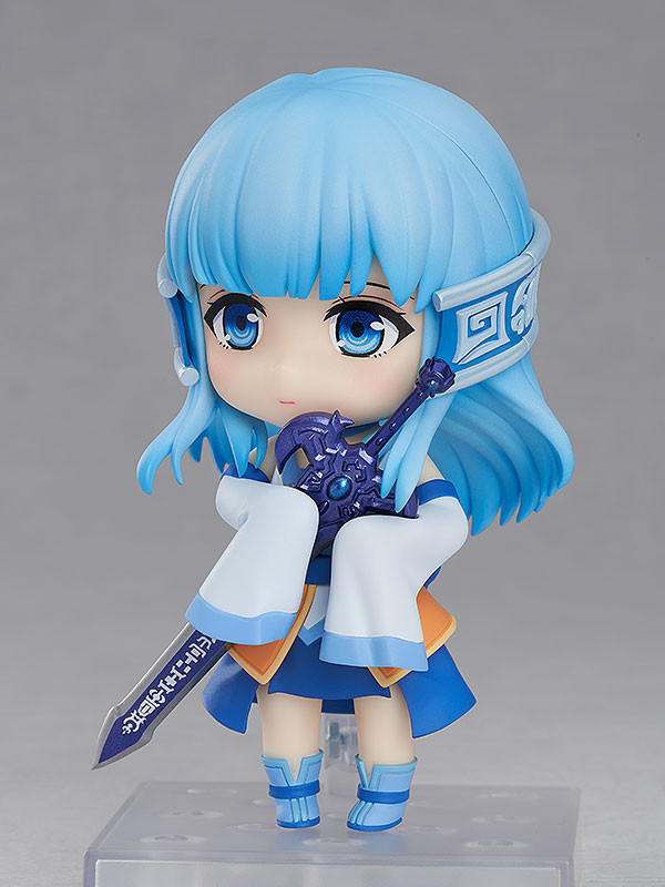 Xian Jian Qi Xia Zhuan - Long Kui Lan - Nendoroid (#1733) (Good Smile Arts Shanghai, Good Smile Company) photo 3