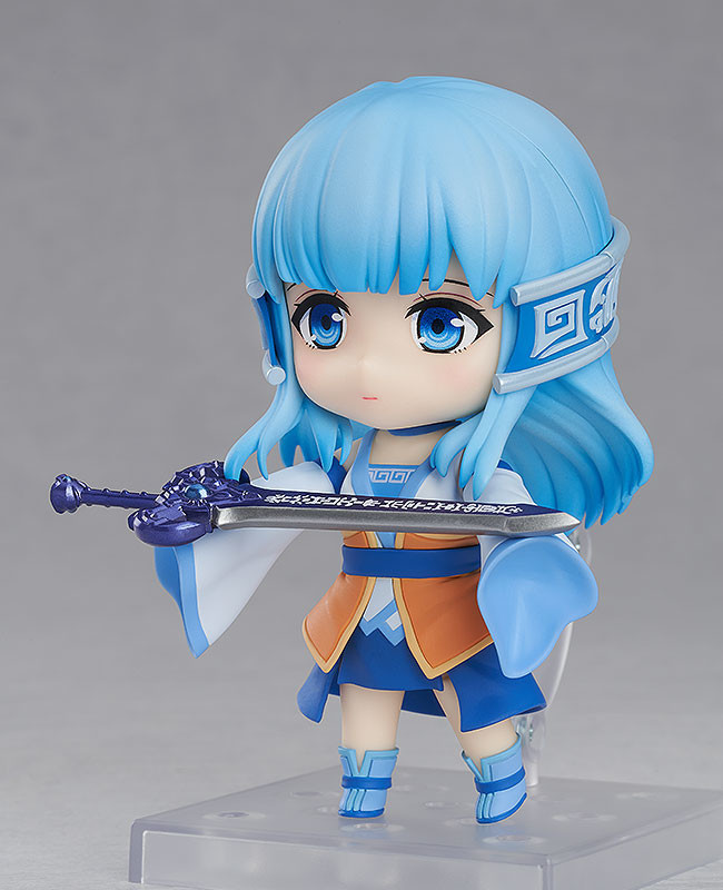 Xian Jian Qi Xia Zhuan - Long Kui Lan - Nendoroid (#1733) (Good Smile Arts Shanghai, Good Smile Company) photo 4