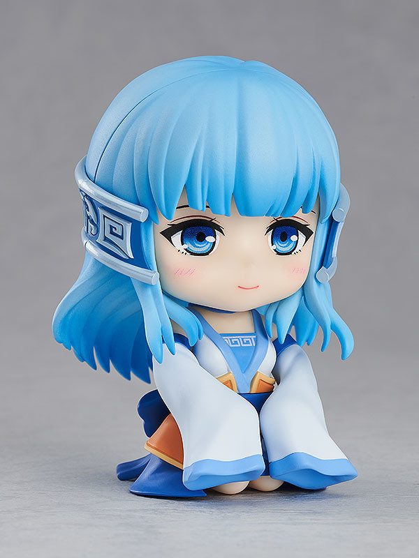 Xian Jian Qi Xia Zhuan - Long Kui Lan - Nendoroid (#1733) (Good Smile Arts Shanghai, Good Smile Company) photo 5