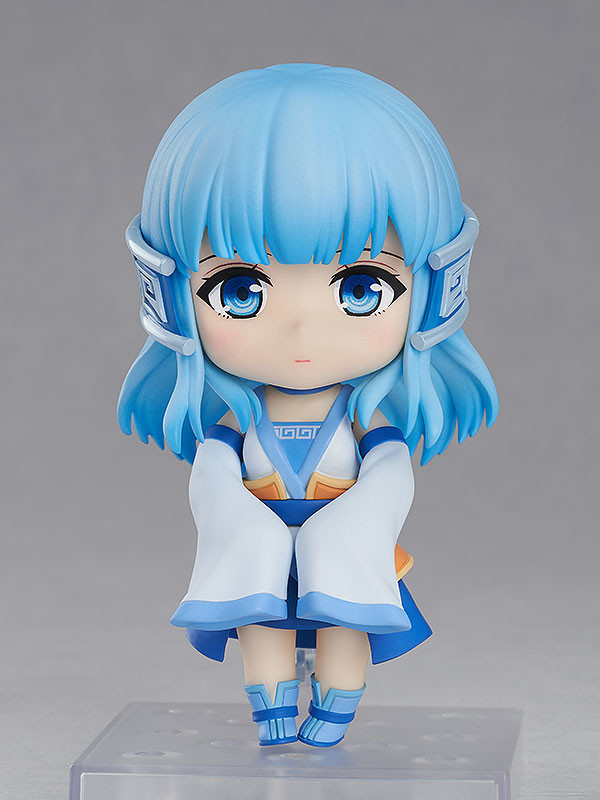 Xian Jian Qi Xia Zhuan - Long Kui Lan - Nendoroid (#1733) (Good Smile Arts Shanghai, Good Smile Company) photo 6