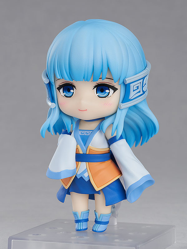 Xian Jian Qi Xia Zhuan - Long Kui Lan - Nendoroid (#1733) (Good Smile Arts Shanghai, Good Smile Company) photo 8