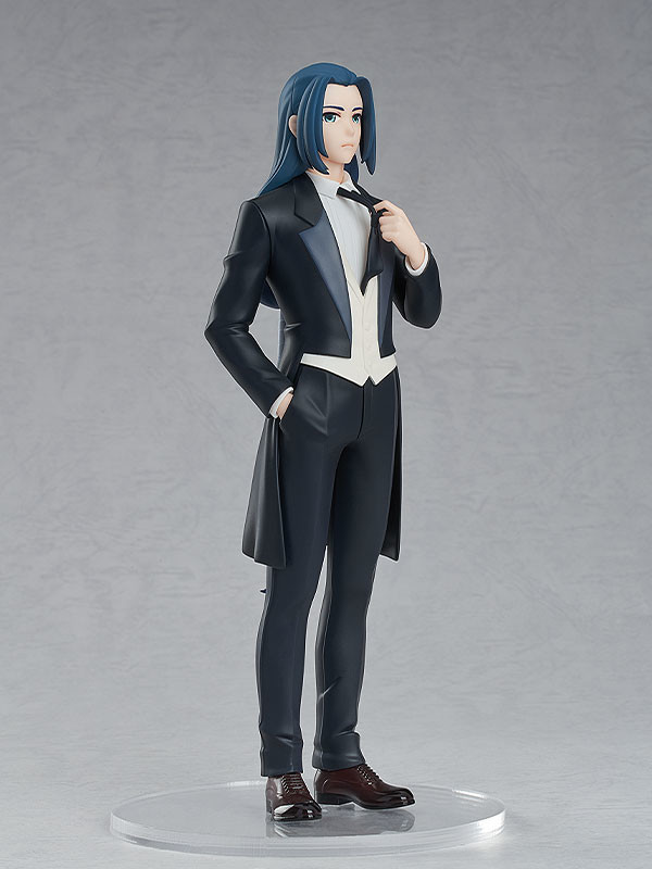 Luo Xiao Hei Zhan Ji - Wu Xian - Pop Up Parade (Good Smile Arts Shanghai, Good Smile Company)