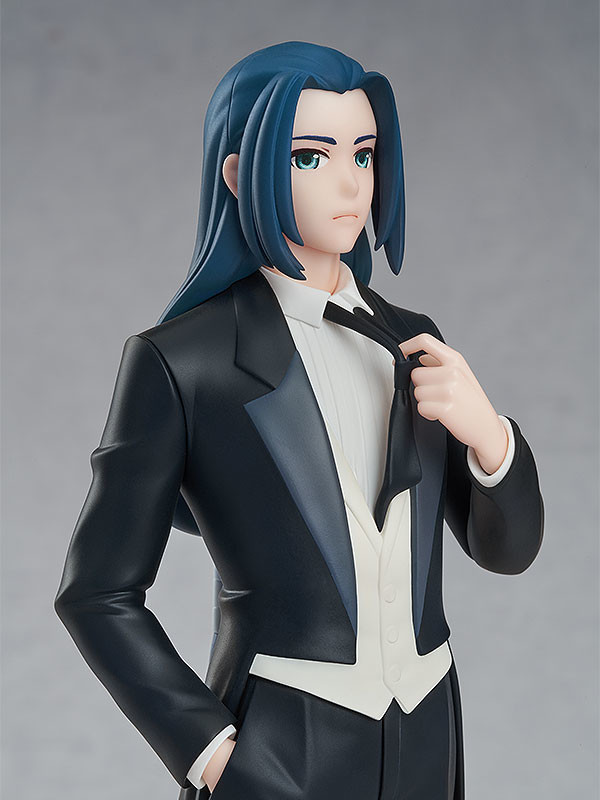Luo Xiao Hei Zhan Ji - Wu Xian - Pop Up Parade (Good Smile Arts Shanghai, Good Smile Company)
