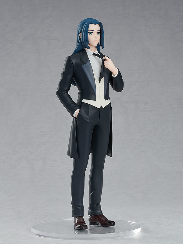 Luo Xiao Hei Zhan Ji - Wu Xian - Pop Up Parade (Good Smile Arts Shanghai, Good Smile Company)