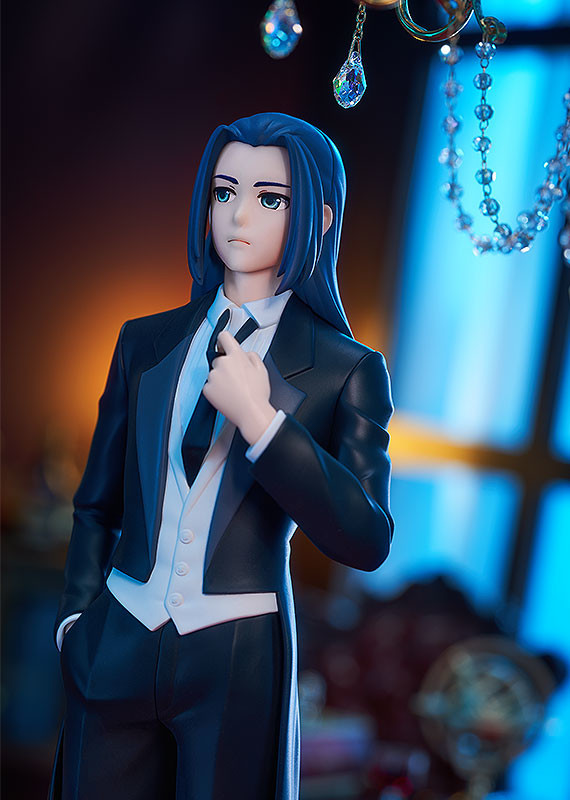 Luo Xiao Hei Zhan Ji - Wu Xian - Pop Up Parade (Good Smile Arts Shanghai, Good Smile Company)