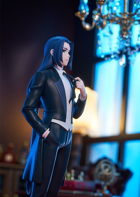 Luo Xiao Hei Zhan Ji - Wu Xian - Pop Up Parade (Good Smile Arts Shanghai, Good Smile Company)