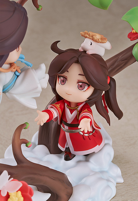 Tian Guan Ci Fu - Hua Cheng - Xie Lian - Until I Reach Your Heart Ver. (Good Smile Arts Shanghai, Good Smile Company) photo 3