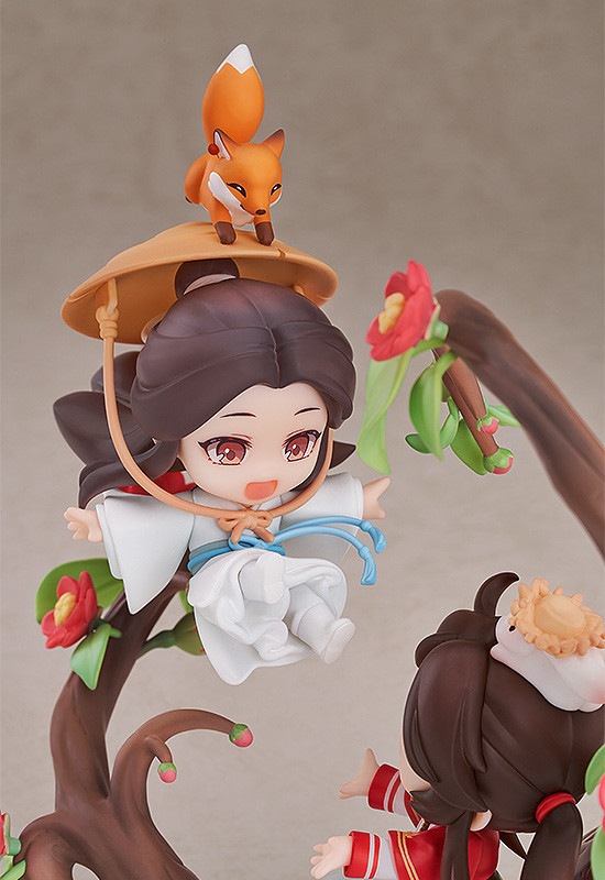 Tian Guan Ci Fu - Hua Cheng - Xie Lian - Until I Reach Your Heart Ver. (Good Smile Arts Shanghai, Good Smile Company) photo 4