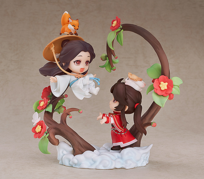 Tian Guan Ci Fu - Hua Cheng - Xie Lian - Until I Reach Your Heart Ver. (Good Smile Arts Shanghai, Good Smile Company) photo 6