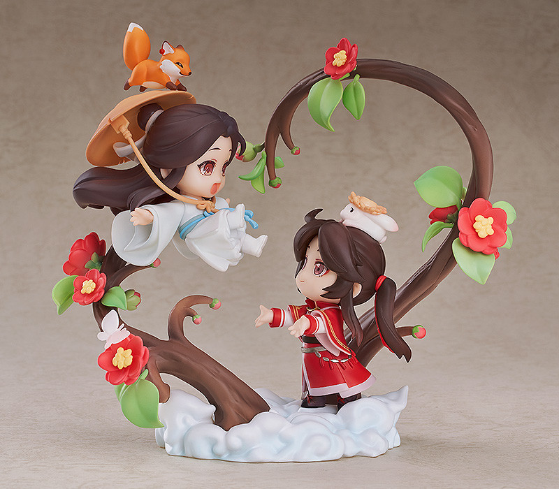 Tian Guan Ci Fu - Hua Cheng - Xie Lian - Until I Reach Your Heart Ver. (Good Smile Arts Shanghai, Good Smile Company) photo 7