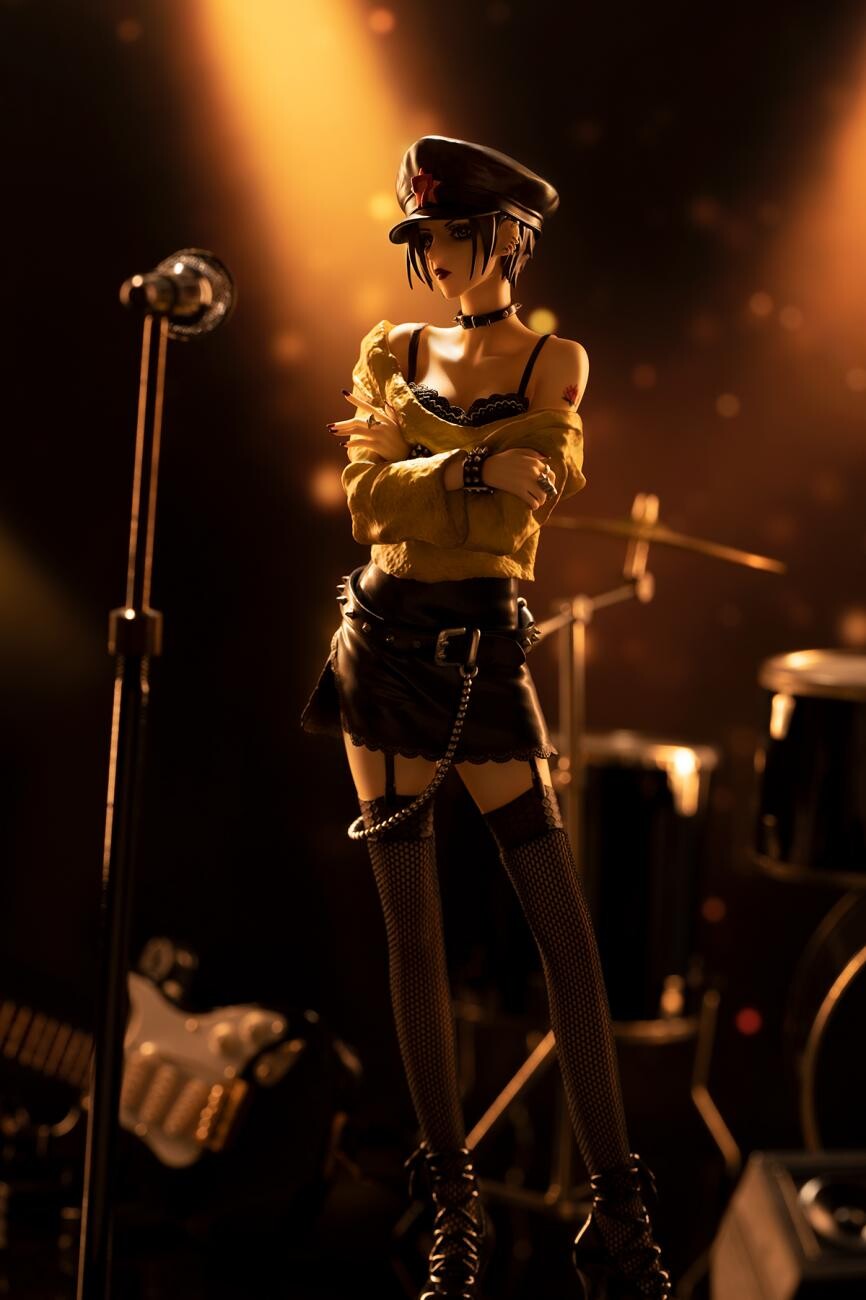 NANA - Oosaki Nana - 1/8 (Hobby Max) photo 2