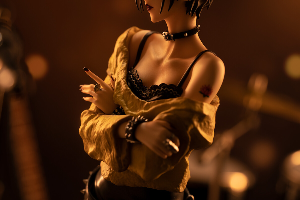 NANA - Oosaki Nana - 1/8 (Hobby Max) photo 3