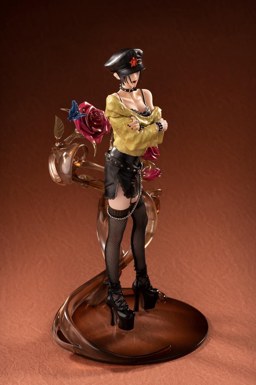 NANA - Oosaki Nana - 1/8 (Hobby Max) photo 8