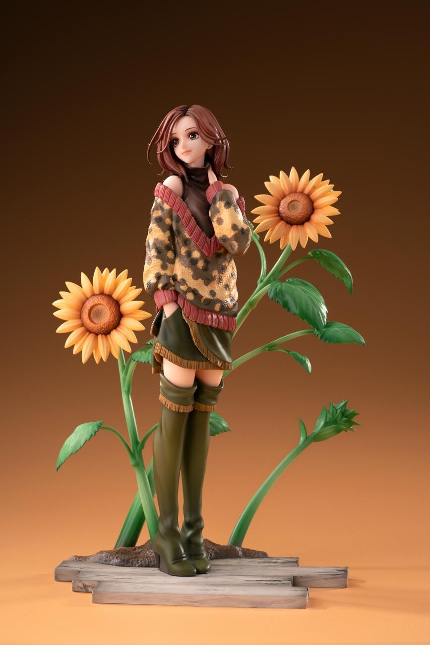 NANA - Komatsu Nana - 1/8 (Hobby Max) photo 4