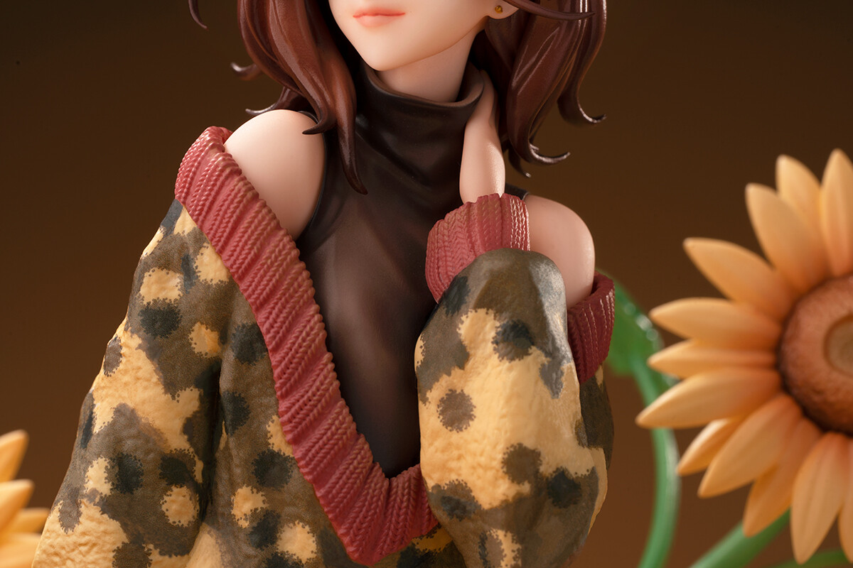 NANA - Komatsu Nana - 1/8 (Hobby Max) photo 5