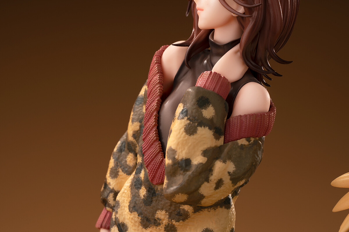 NANA - Komatsu Nana - 1/8 (Hobby Max) photo 8