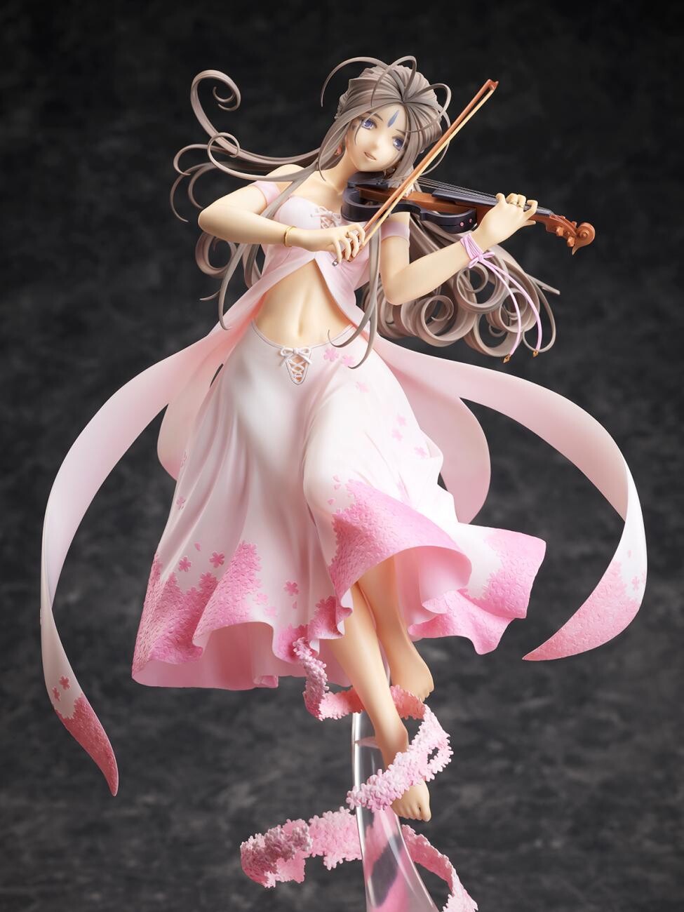 Aa Megami-sama - Belldandy - 1/8 (Hobby Max) photo 2